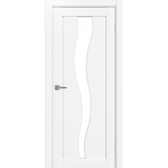 Дверь межкомнатная Optima Porte Сицилия 730.121