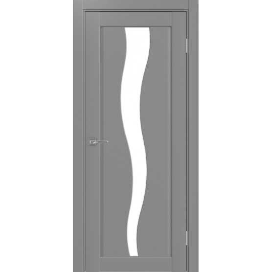 Дверь межкомнатная Optima Porte Сицилия 730.121-7