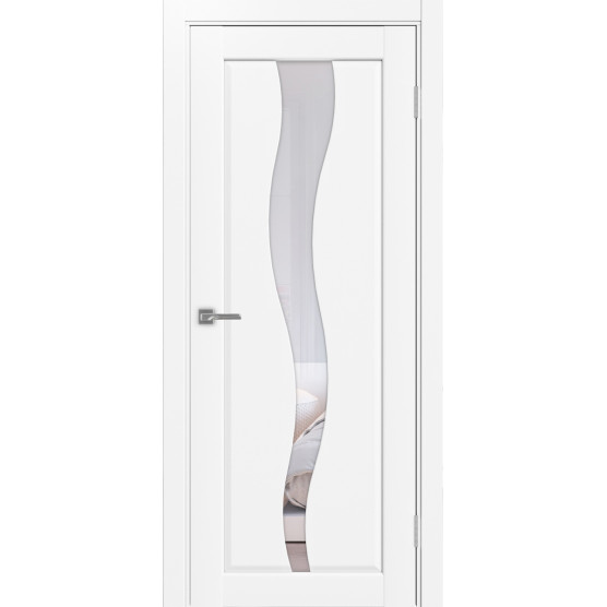 Дверь межкомнатная Optima Porte Сицилия 730.121-11