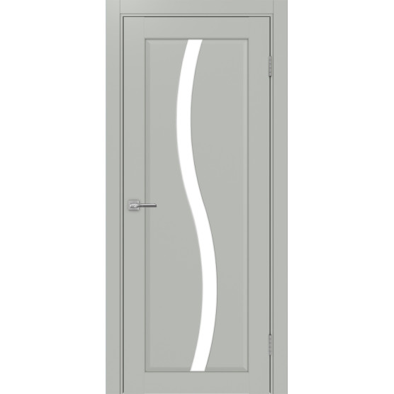 Дверь межкомнатная Optima Porte Сицилия 731.121 -14