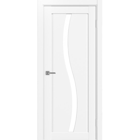 Дверь межкомнатная Optima Porte Сицилия 731.121 -2