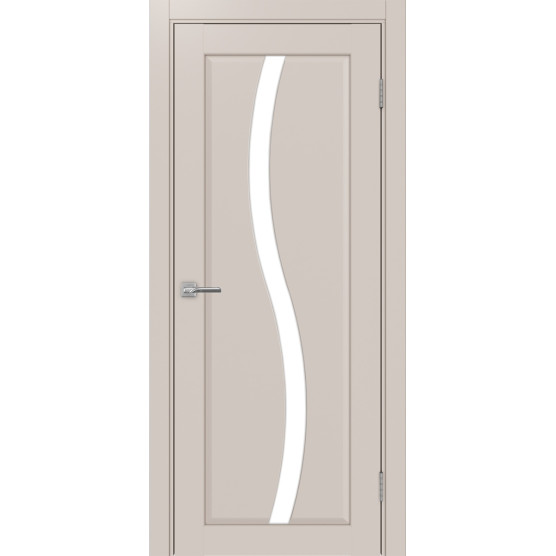 Дверь межкомнатная Optima Porte Сицилия 731.121 -5