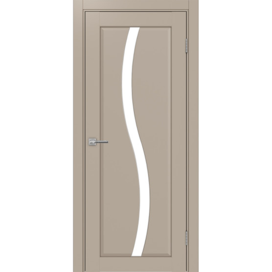Дверь межкомнатная Optima Porte Сицилия 731.121 -6