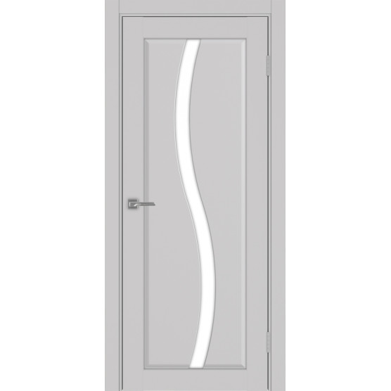 Дверь межкомнатная Optima Porte Сицилия 731.121 -8