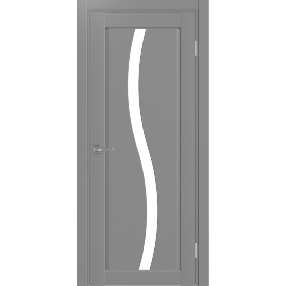Дверь межкомнатная Optima Porte Сицилия 731.121 -9
