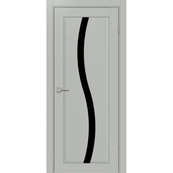 Дверь межкомнатная Optima Porte Сицилия 731.121 -7