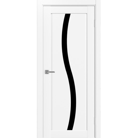 Дверь межкомнатная Optima Porte Сицилия 731.121 -3