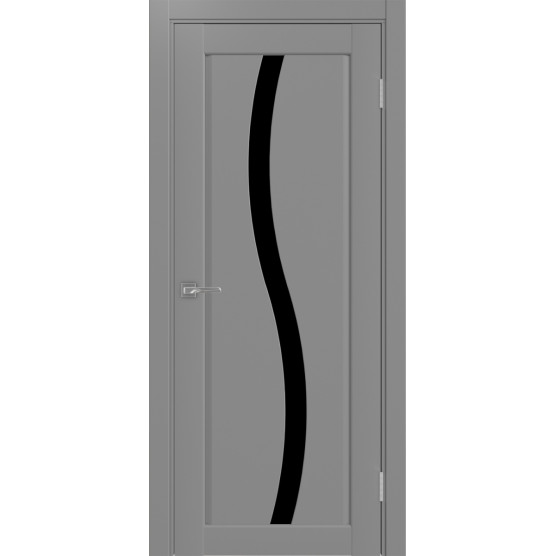 Дверь межкомнатная Optima Porte Сицилия 731.121 -12