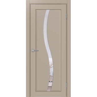 Дверь межкомнатная Optima Porte Сицилия 731.121 