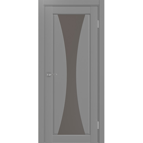 Дверь межкомнатная Optima Porte Сицилия 732.121 -4