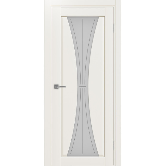 Дверь межкомнатная Optima Porte Сицилия 732.121 -1