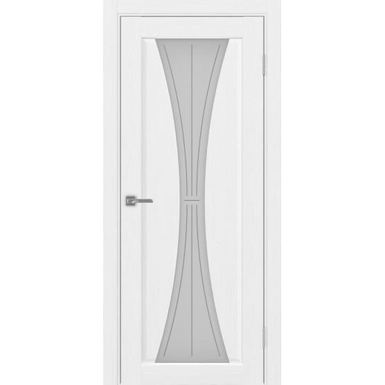Дверь межкомнатная Optima Porte Сицилия 732.121 -14