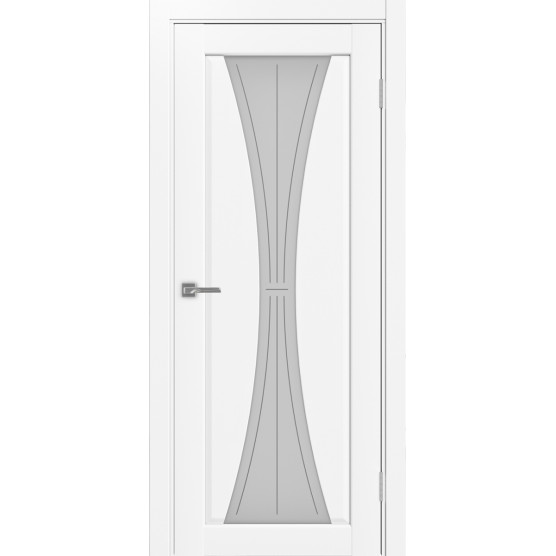 Дверь межкомнатная Optima Porte Сицилия 732.121 -15