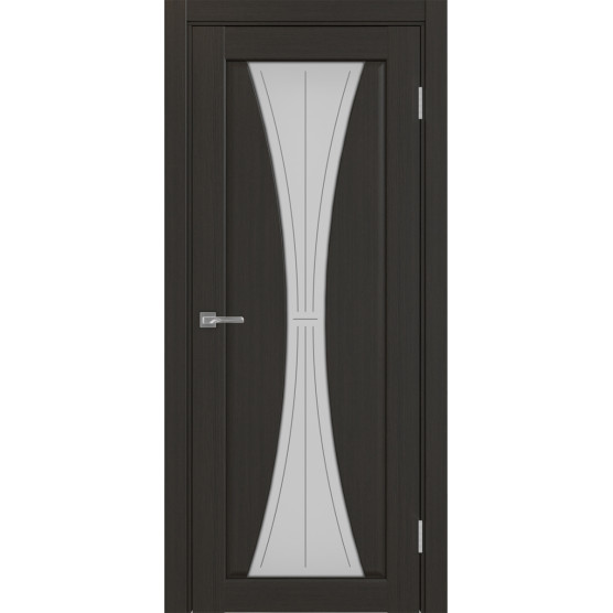 Дверь межкомнатная Optima Porte Сицилия 732.121 -16