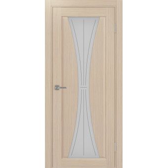 Дверь межкомнатная Optima Porte Сицилия 732.121 