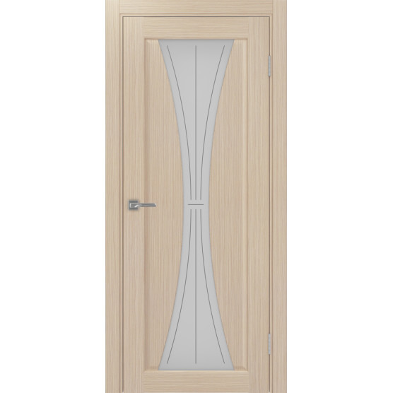 Дверь межкомнатная Optima Porte Сицилия 732.121 