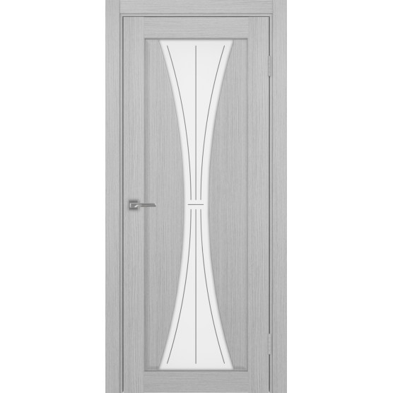 Дверь межкомнатная Optima Porte Сицилия 732.121 -13