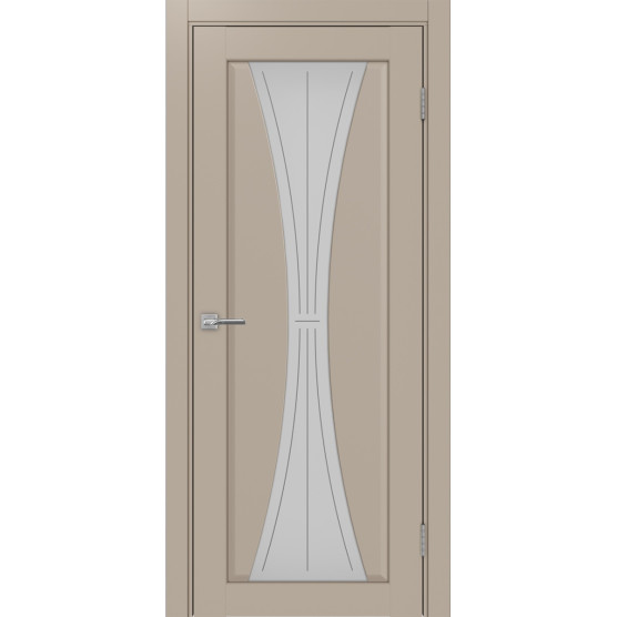 Дверь межкомнатная Optima Porte Сицилия 732.121 -11