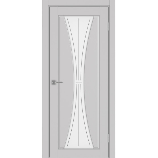 Дверь межкомнатная Optima Porte Сицилия 732.121 -9