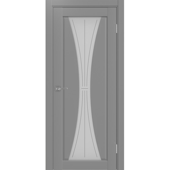 Дверь межкомнатная Optima Porte Сицилия 732.121 -8