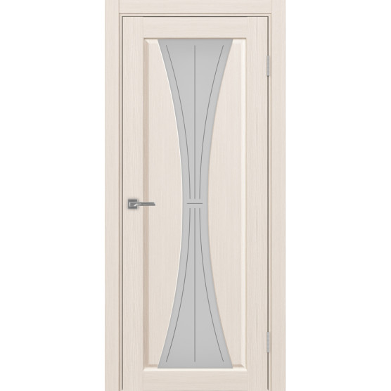 Дверь межкомнатная Optima Porte Сицилия 732.121 -7