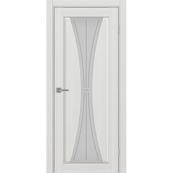Дверь межкомнатная Optima Porte Сицилия 732.121 -5