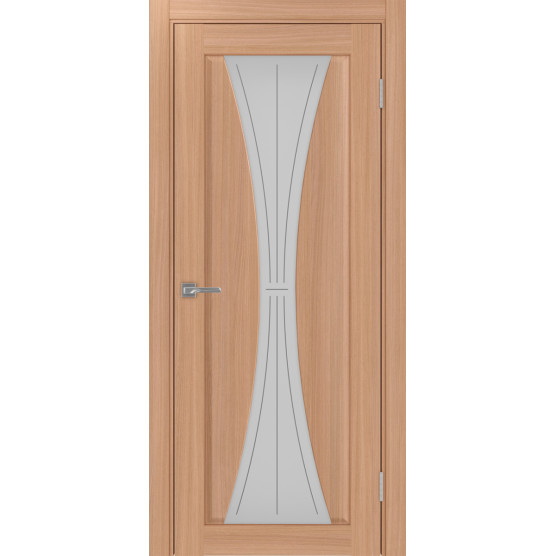 Дверь межкомнатная Optima Porte Сицилия 732.121 -4