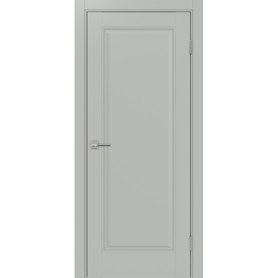 Дверь межкомнатная Optima Porte Тоскана Neo 601.1-5