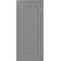 Дверь межкомнатная Optima Porte Тоскана Neo 601.1