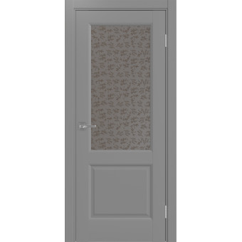 Дверь межкомнатная Optima Porte Тоскана Neo 602.21