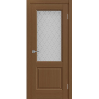 Дверь межкомнатная Optima Porte Тоскана Neo 602.21
