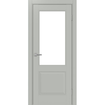 Дверь межкомнатная Optima Porte Тоскана Neo 602.21