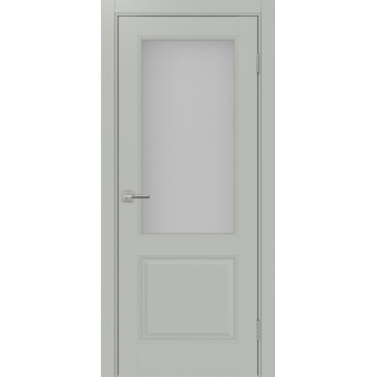 Дверь межкомнатная Optima Porte Тоскана Neo 602.21