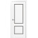Дверь межкомнатная Optima Porte Тоскана Neo 602С.2121