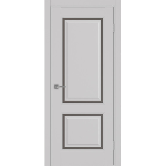 Дверь межкомнатная Optima Porte Тоскана Neo 602С.2121