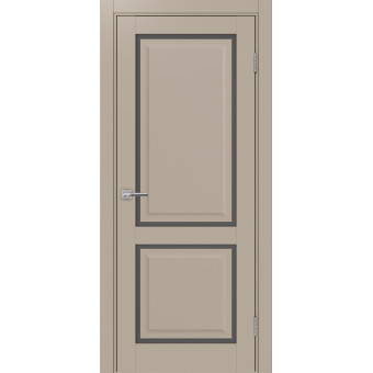 Дверь межкомнатная Optima Porte Тоскана Neo 602С.2121