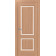 Дверь межкомнатная Optima Porte Тоскана Neo 602С.2121