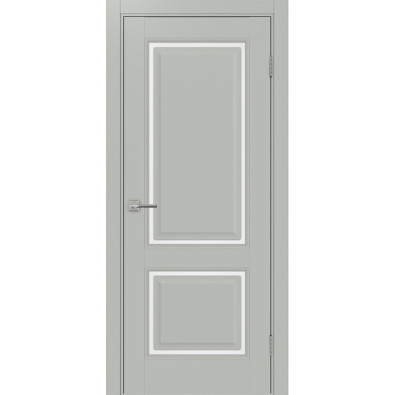 Дверь межкомнатная Optima Porte Тоскана Neo 602С.2121-10