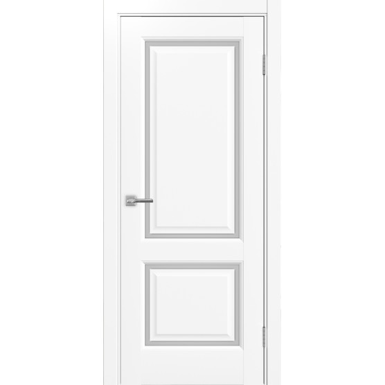 Дверь межкомнатная Optima Porte Тоскана Neo 602С.2121-8