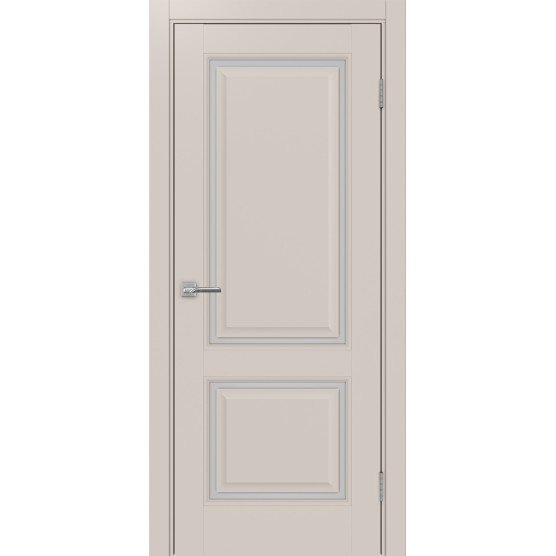 Дверь межкомнатная Optima Porte Тоскана Neo 602С.2121-7