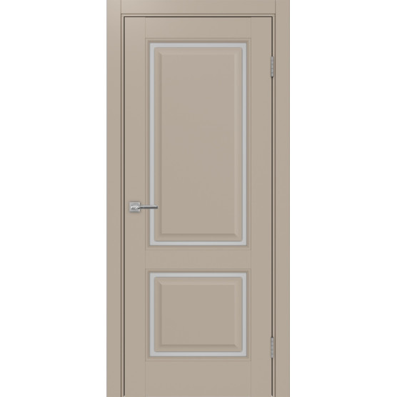 Дверь межкомнатная Optima Porte Тоскана Neo 602С.2121-6