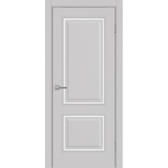 Дверь межкомнатная Optima Porte Тоскана Neo 602С.2121-4