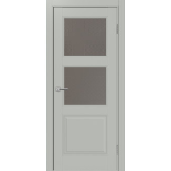 Дверь межкомнатная Optima Porte Тоскана Neo 630.221