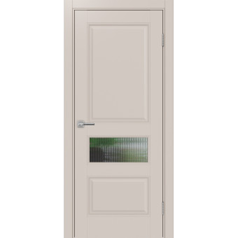 Дверь межкомнатная Optima Porte Тоскана Neo 631.121