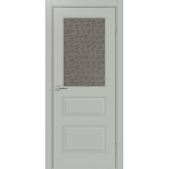 Дверь межкомнатная Optima Porte Тоскана Neo 631.211