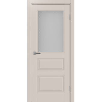 Дверь межкомнатная Optima Porte Тоскана Neo 631.211