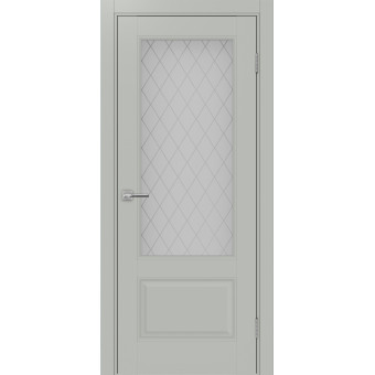 Дверь межкомнатная Optima Porte Тоскана Neo 640.21
