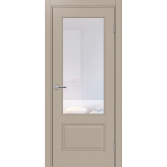 Дверь межкомнатная Optima Porte Тоскана Neo 640.21