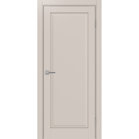 Дверь межкомнатная Optima Porte Тоскана 601.1 -3