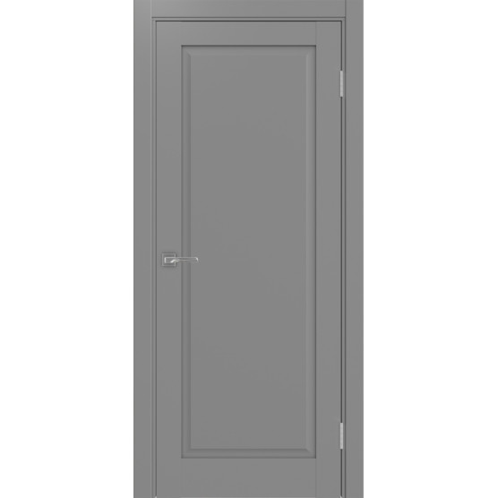 Дверь межкомнатная Optima Porte Тоскана 601.1 -10
